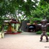 Аквапарк аттракционов Siam Park.