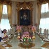 Дворец тайского миллионера "Бан Сукхаватди".