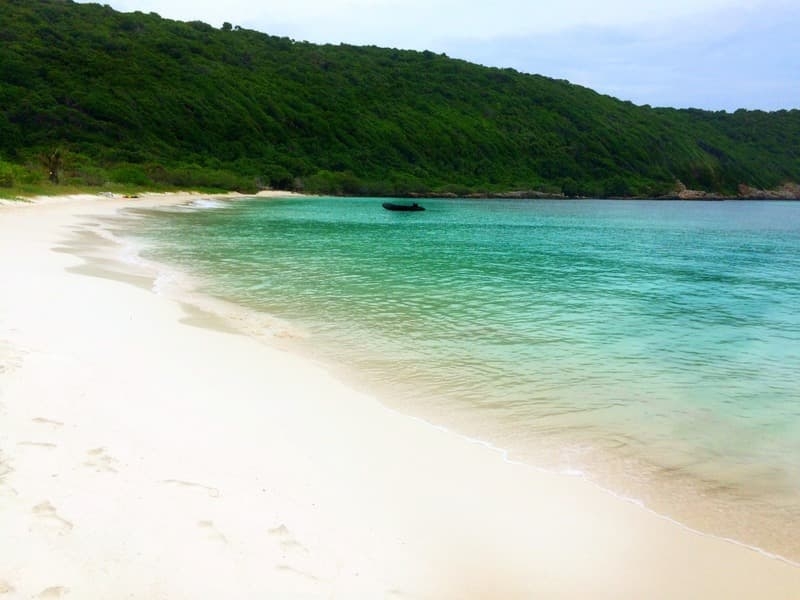 Новая островная экскурсия Остров Мечты (Dream Island).