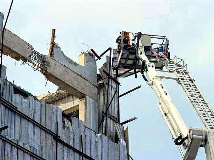 Таиланд. Новости: На улицах Паттайи вновь стало безопасно ходить.