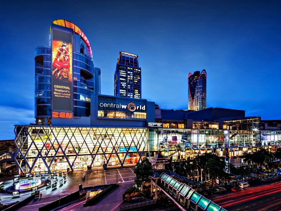 Тайланд. Новости: Неделя российского кино в Таиланде.