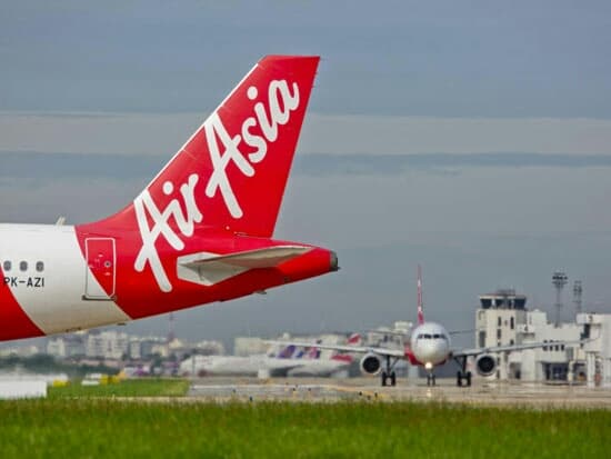 Тайланд. Новости: Аэропорт Хуа-Хина начал обслуживать международные рейсы.