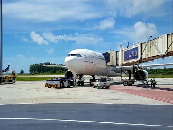 Тайланд. Новости: AOT одобрил строительство новых аэропортов в Чанг-Мае и Пхукете.