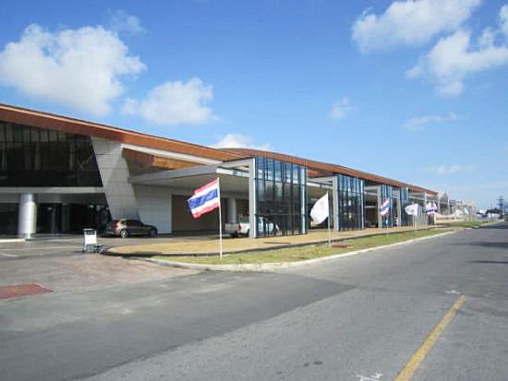 Тайланд. Новости: THAI и AIRBUS построят центр техобслуживания самолетов в У-Тапао.