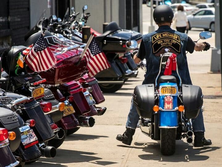 Тайланд. Новости: Завод Harley-Davidson в Таиланде - это "начало конца".