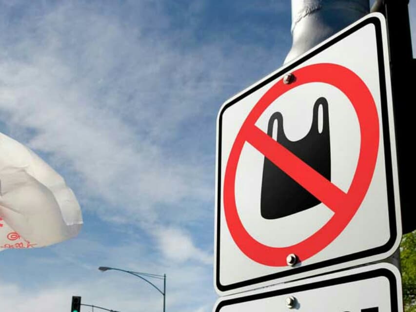 В Таиланде появится ежемесячный день отказа от пластиковых пакетов. В Таиланде появится ежемесячный день отказа от пластиковых пакетов.