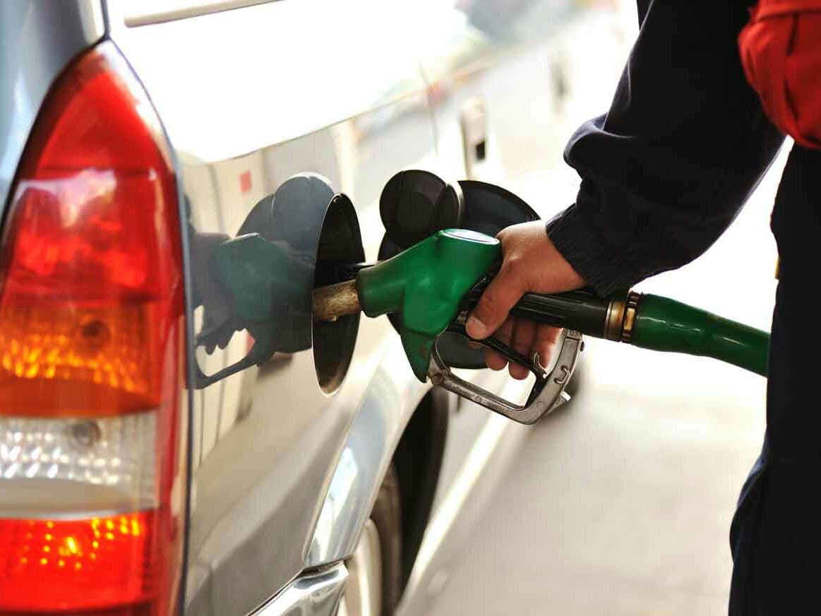 Будьте осторожны при оплате банковской картой на тайских заправках.