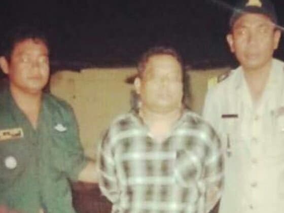 В Камбодже арестован заказчик двойного убийства у Горы Будды в Паттайе. В Камбодже арестован заказчик двойного убийства у Горы Будды в Паттайе.