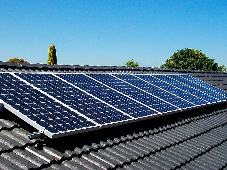 В элитном районе Бангкока начали торговать солнечной энергией с помощью блокчейна. В элитном районе Бангкока начали торговать солнечной энергией с помощью блокчейна.