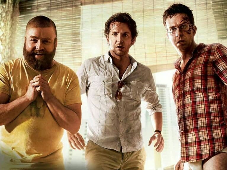 Топ-10 лучших иностранных фильмов, снятых в Таиланде.