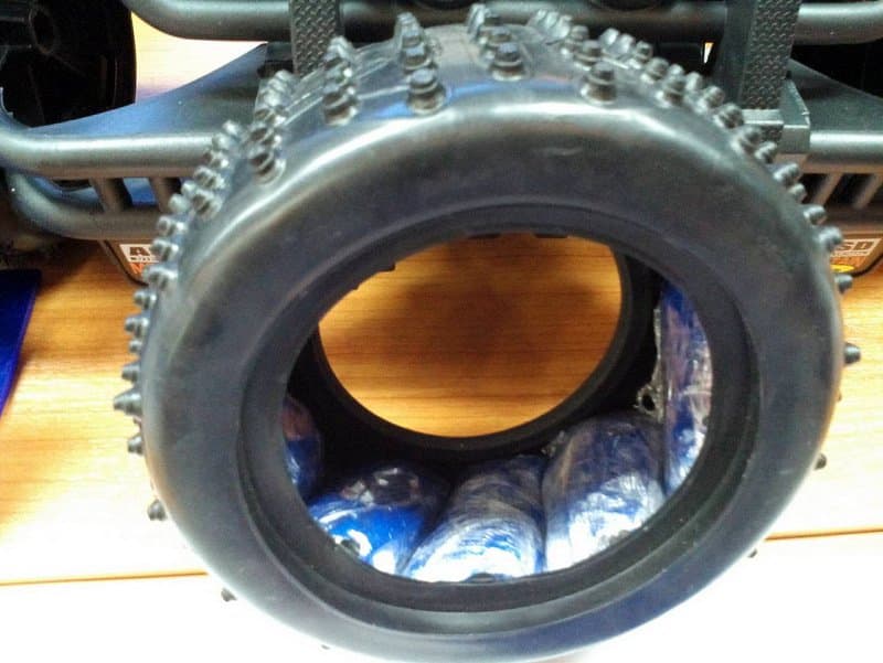 На Пхукете поймана банда, которая переправляла наркотики в игрушечных машинках.