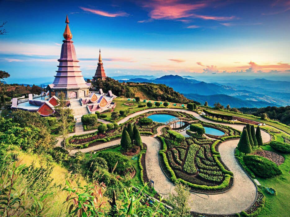 В ноябре и декабре Таиланд не будет брать плату за визы по прибытию. В ноябре и декабре Таиланд не будет брать плату за визы по прибытию.