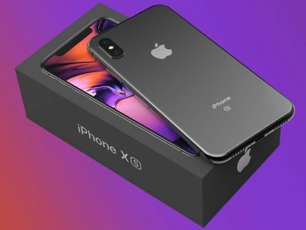 В Таиланде открылся предзаказ на новые iPhone XR, Xs и Xs Max. В Таиланде открылся предзаказ на новые iPhone XR, Xs и Xs Max.