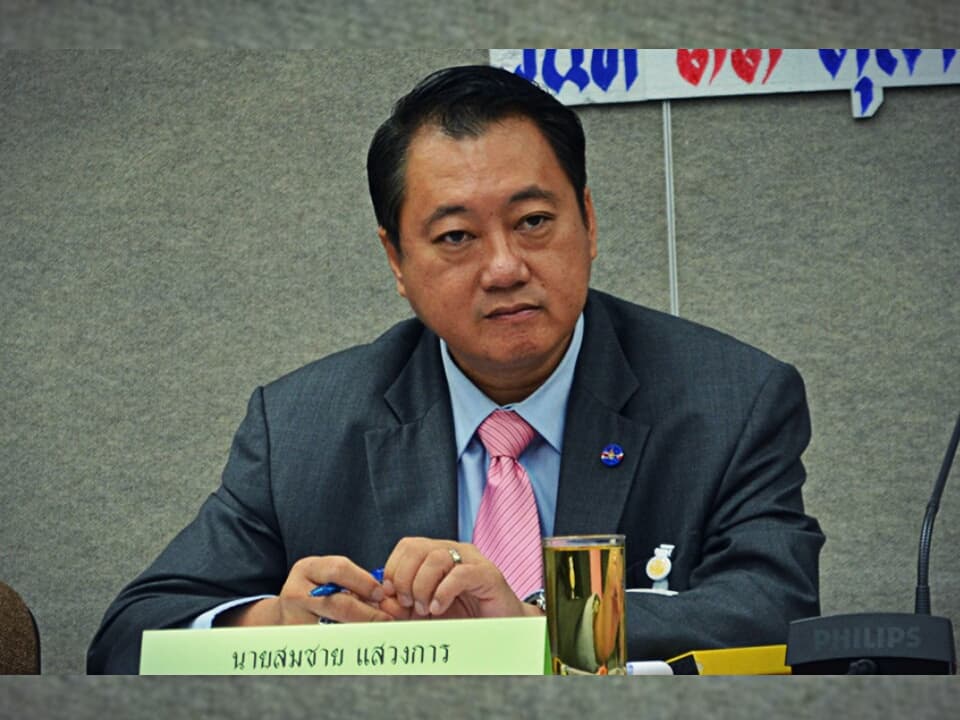 Новогодний подарок от тайского правительства - легализация марихуаны уже близко.