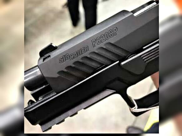 Тайланд. Новости: Тайская полиция получила новое, современное оружие. Тайланд. Новости: Тайская полиция получила новое, современное оружие.