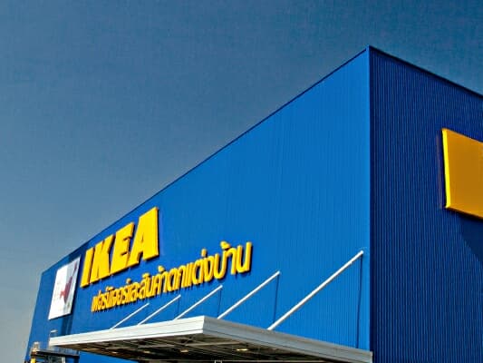 Тайланд. Новости: В Таиланде откроется крупнейший в ЮВА магазин IKEA. Тайланд. Новости: В Таиланде откроется крупнейший в ЮВА магазин IKEA.