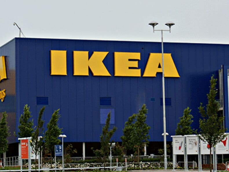 Тайланд. Новости: В Таиланде откроется крупнейший в ЮВА магазин IKEA.