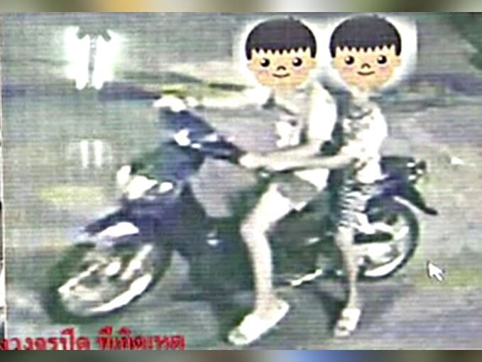 Тайланд. Новости: 13-летний пацан за месяц угнал 8 мотоциклов. Тайланд. Новости: 13-летний пацан за месяц угнал 8 мотоциклов.