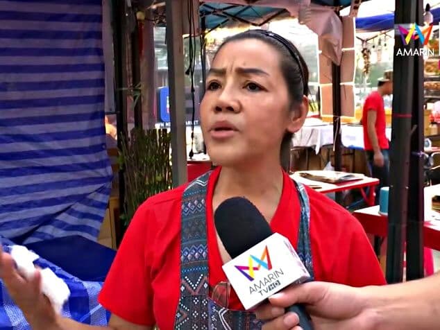 Тайланд. Новости: Вот, что происходит, если тайца заставляют платить, как фаранга.