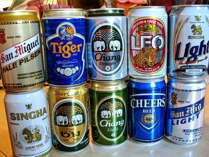 Тайланд. Новости: В Таиланде на 2% подняли акцизы на табак и алкоголь. Тайланд. Новости: В Таиланде на 2% подняли акцизы на табак и алкоголь.