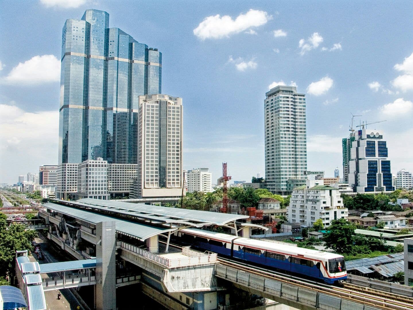 Тайланд. Новости: Таиланд признан лучшей страной для открытия бизнеса.
