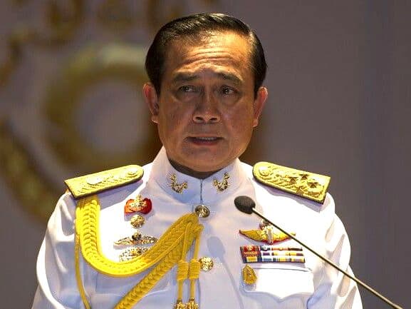 Тайланд. Новости: Оппозиция раскритиковала перенос выборов на 2019 год. Тайланд. Новости: Оппозиция раскритиковала перенос выборов на 2019 год.