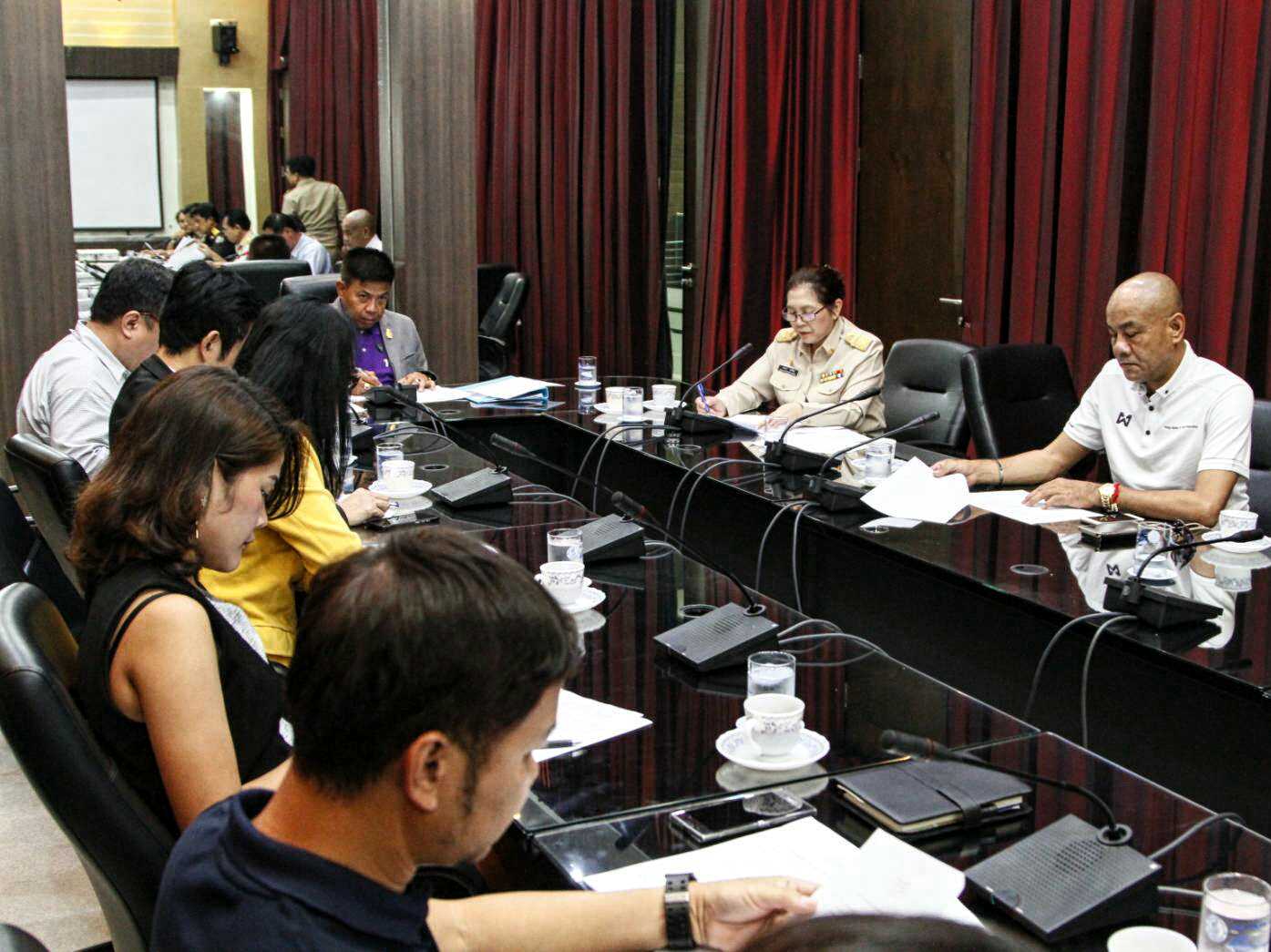 Тайланд. Новости: В марте SRT запустит полу-экспресс из Бангкока в Паттайю. Тайланд. Новости: В марте SRT запустит полу-экспресс из Бангкока в Паттайю.