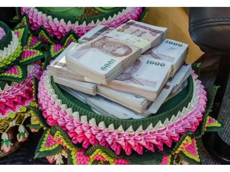 Укрепление бата "не будет выгодным для тайских экспортёров и фермеров".