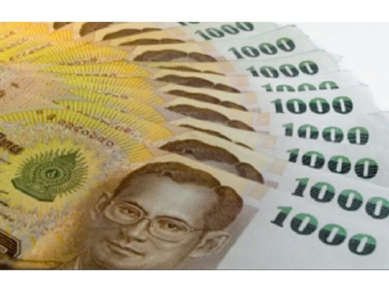 Мама мия! Тайская бабуля вернула итальянцу потерянный миллион.