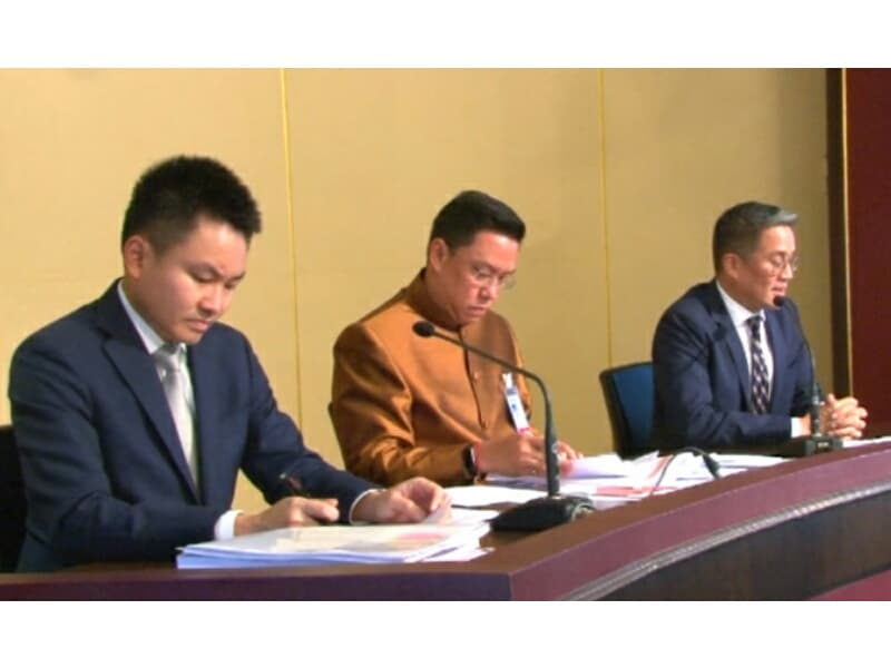 Таиланд продлил до апреля выдачу бесплатных виз по прибытию.