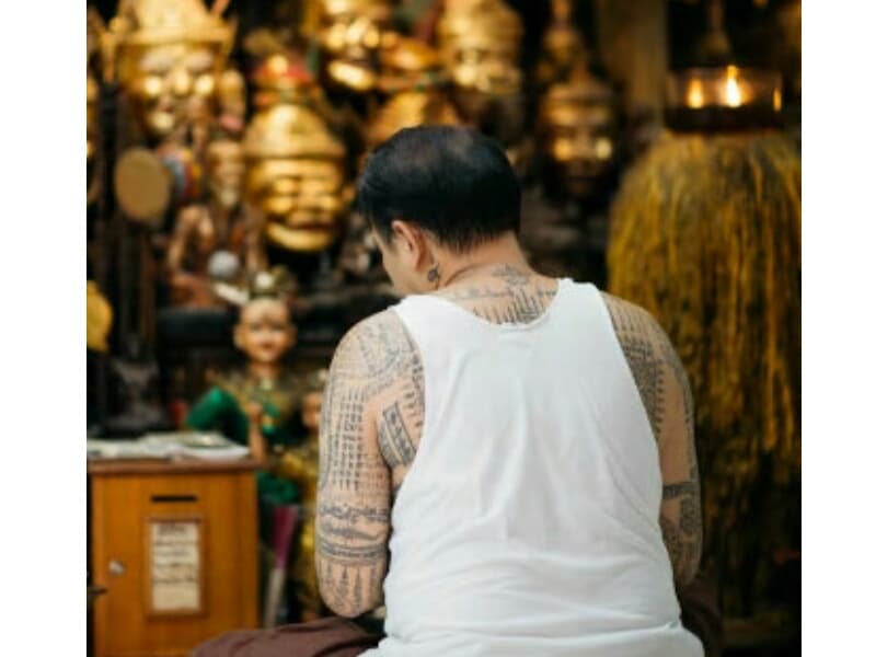 Бангкок вошёл в десятку самых романтических городов 2019 года.