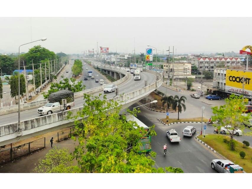 Охранник тайской больницы украл кошелёк у умирающего таксиста.