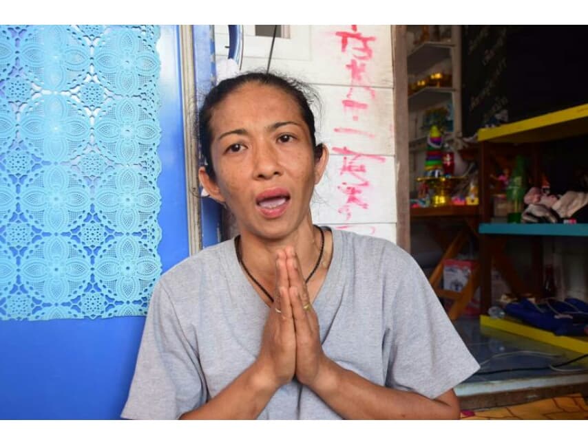 Пациент с больными почками оправдался за покупку пикапа на пожертвования.