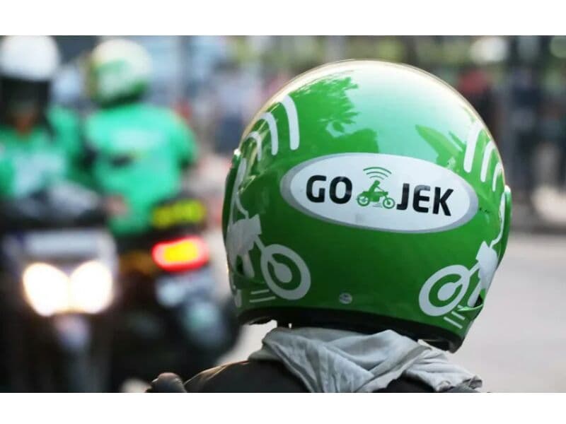 У Grab в Таиланде появился агрессивный индонезийский конкурент.