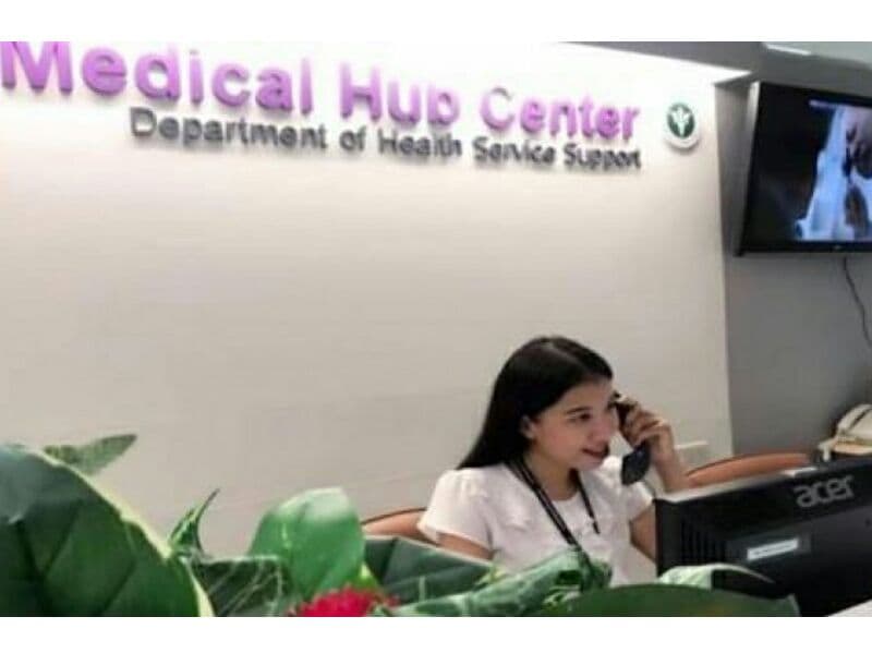 В Таиланде открылись центры по взысканию медицинских долгов с туристов.