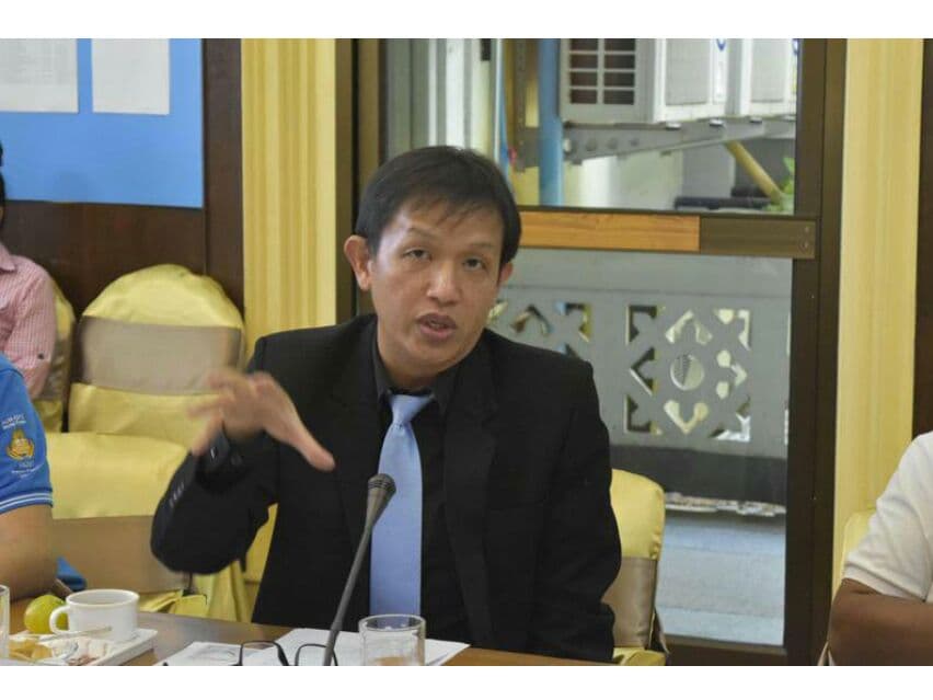 Пхукет будет следить за безопасностью в море из космоса. Пхукет будет следить за безопасностью в море из космоса.