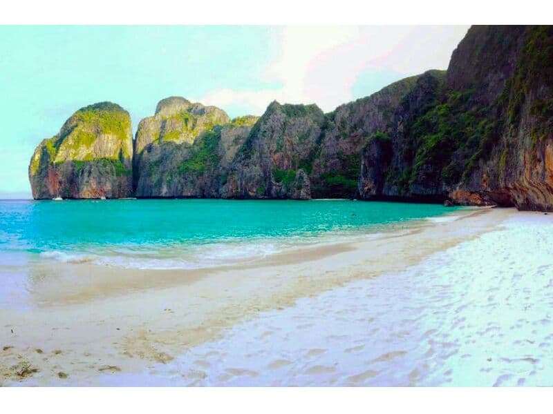 Стало известно какое будущее ждёт бухту Майя.