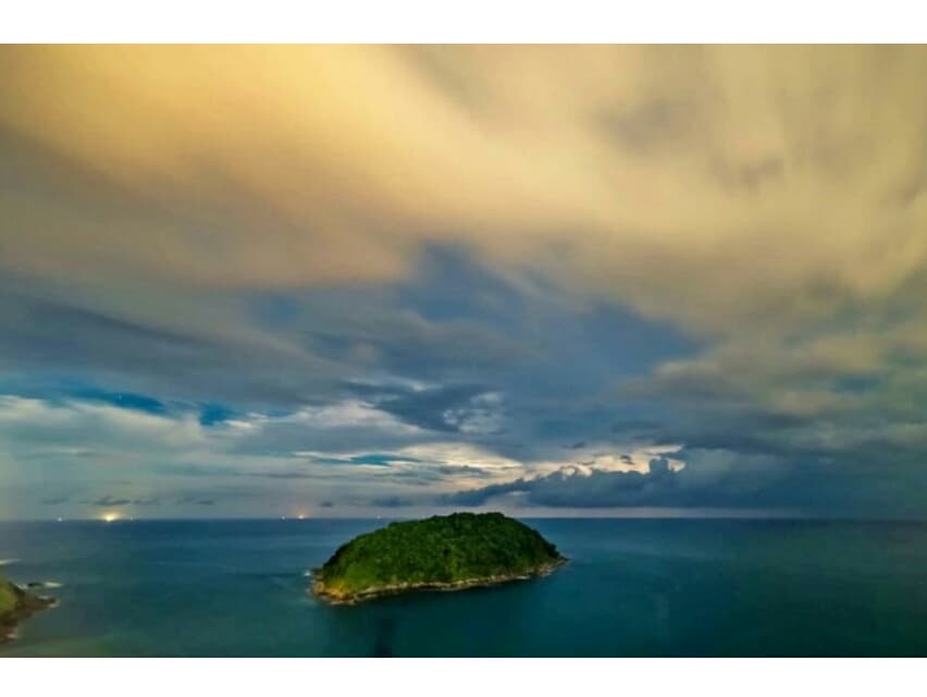 С понедельника в Таиланде официально начинается сезон дождей.