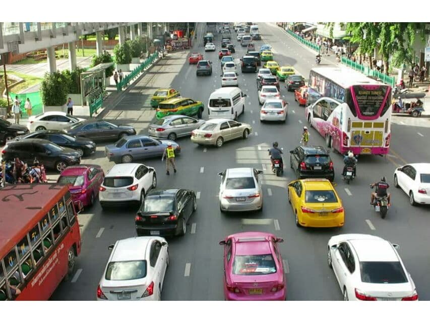 Оплачивайте дорожные штрафы, если не хотите остаться без машины.