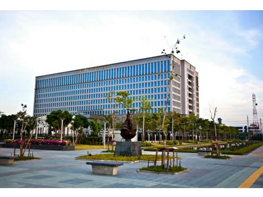 Административный суд Таиланда начал работать в интернете 24/7.