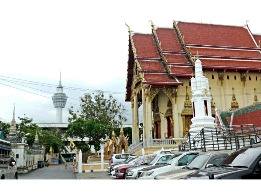 Уволенная женщина разорила своего бывшего босса на 6 миллионов бат.