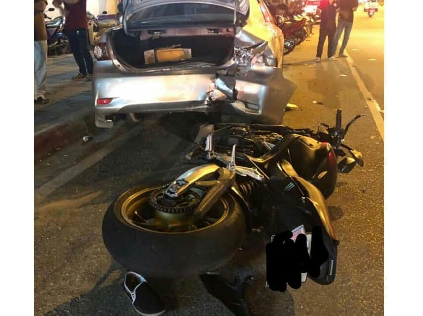 Власти Паттайи выплатили семье погибшей россиянки 5'000 бат.