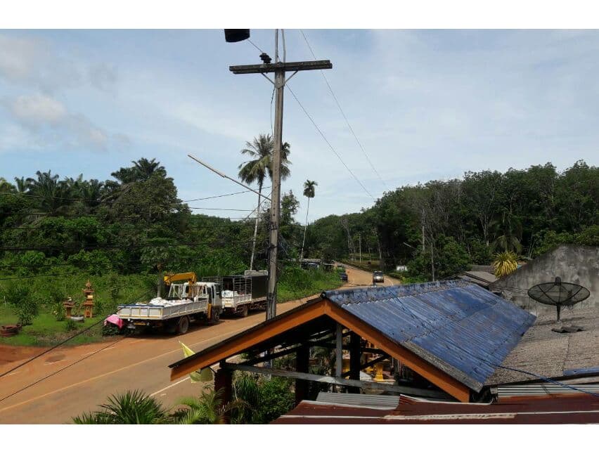 Тайские СМИ рассекретили тайное место съёмок "Форсаж 9".