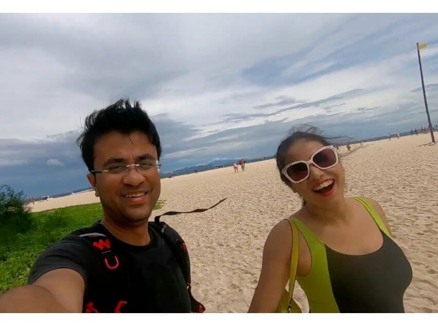 К 2028 году число индийских туристов в Таиланде увеличится в 5 раз.