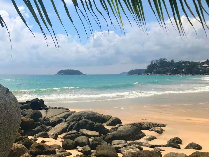 К 2028 году число индийских туристов в Таиланде увеличится в 5 раз.