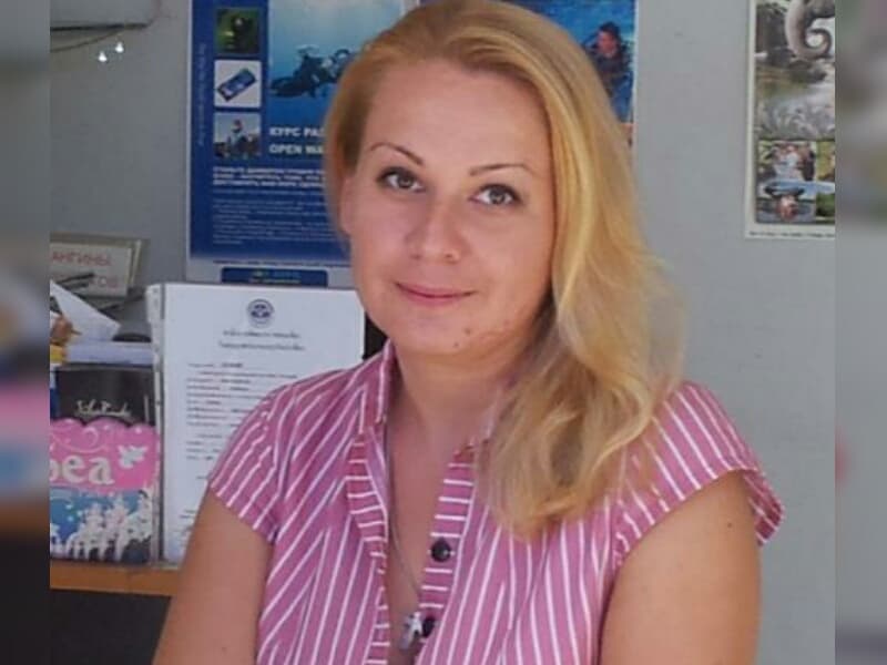 Задержана россиянка, которая использовала тайское подставное лицо для ведения бизнеса.