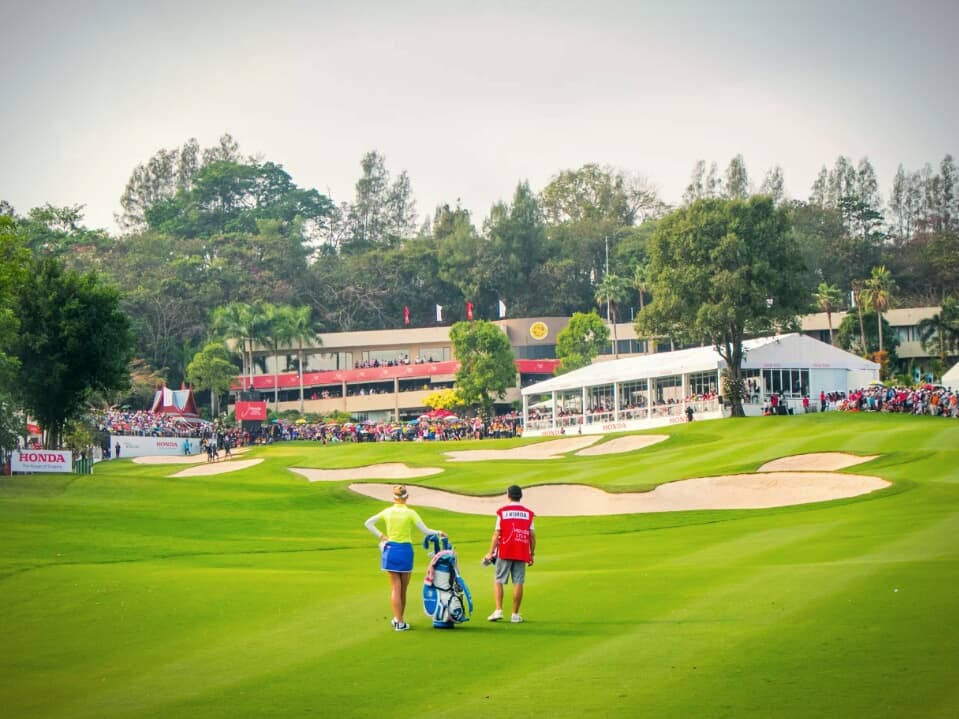 23-24 ноября в Паттайе пройдет Велофест.