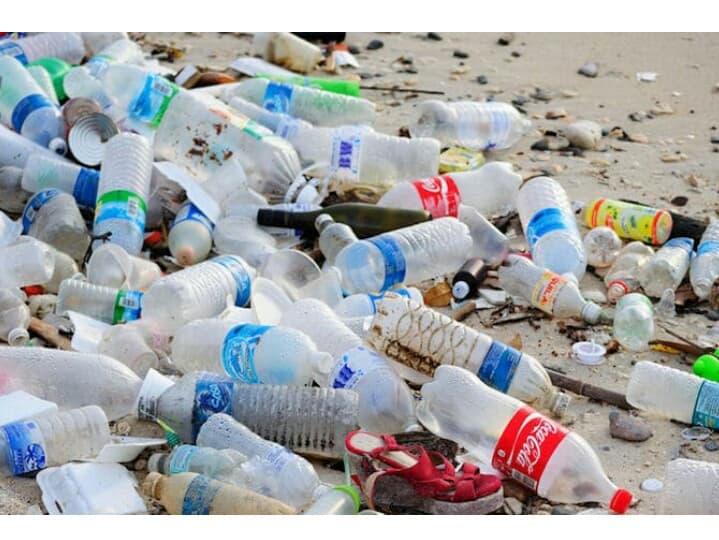 Тайские ученые призывают полностью отказаться от одноразовых пластиковых пакетов.