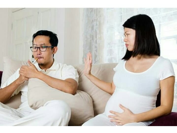 Новый закон, запрещающий курение дома, вступил в силу в Таиланде.