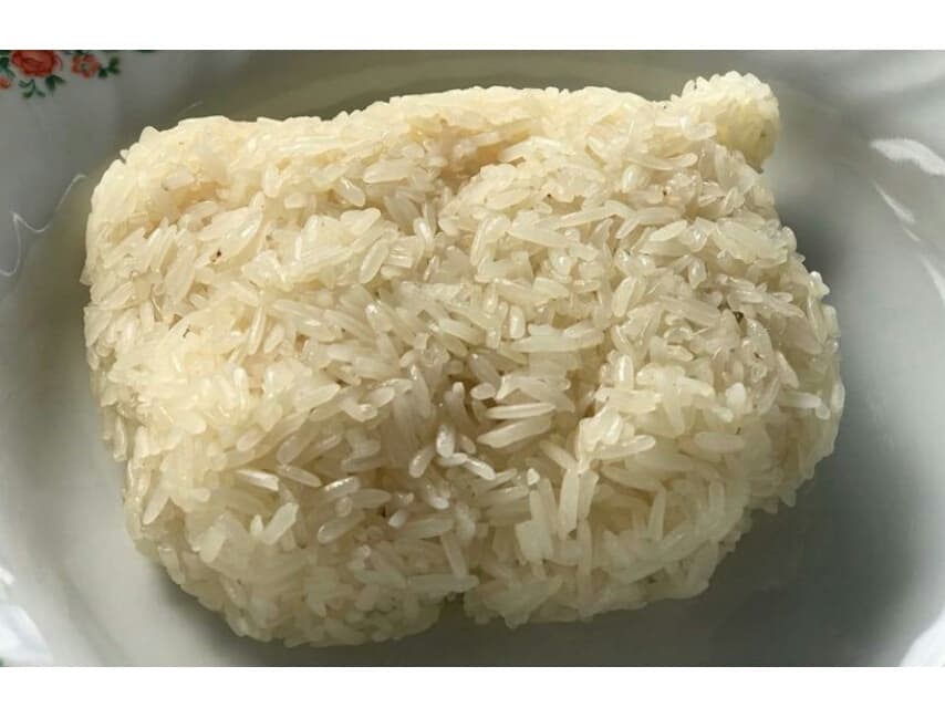 Из-за засухи липкий рис в Таиланде подорожал уже в два раза.